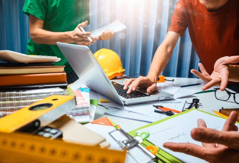 Disability Remodeling Service