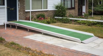 Disability Remodeling Service