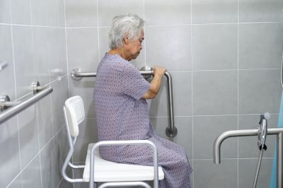 Disability Remodeling Service