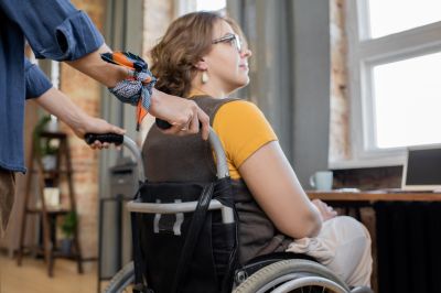 Disability Remodeling Service