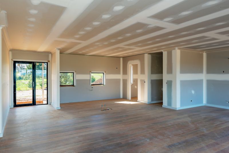 Guest House Remodeling in Alpharetta, GA