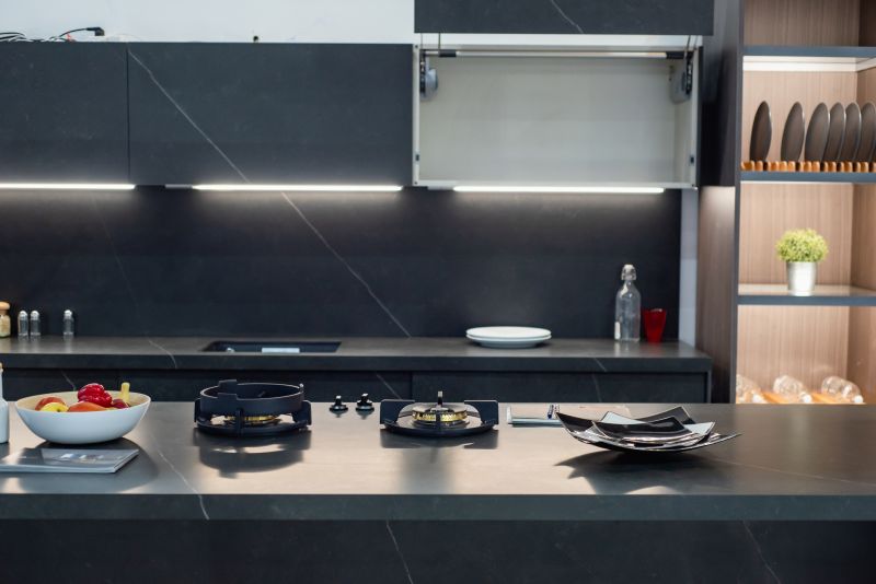 Luxury Countertop Installations