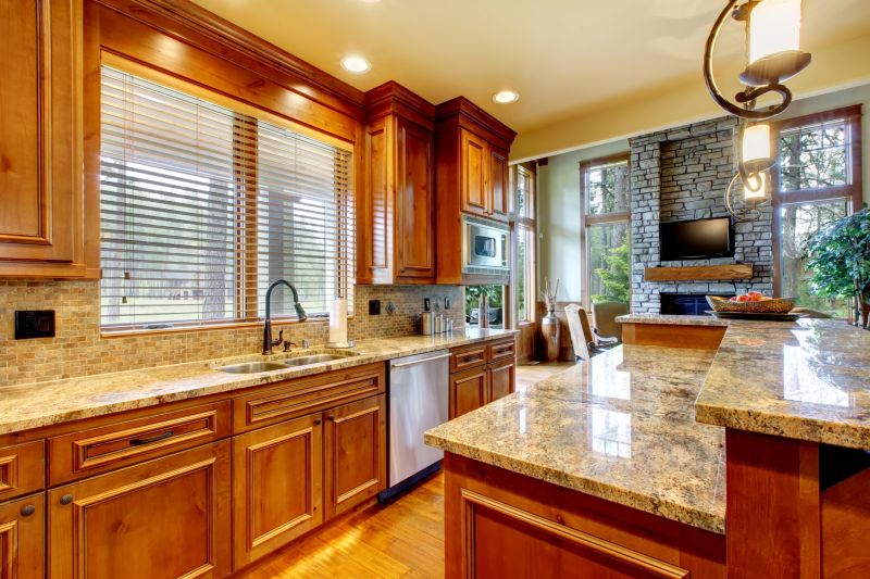 Stylish Countertops